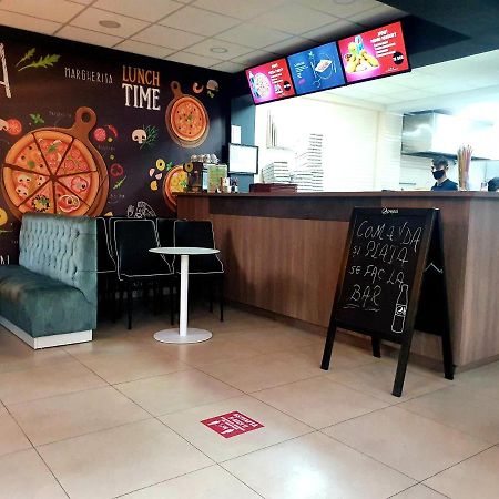 Art Boutique Central Targu Jiu Luaran gambar